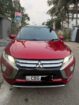 Mitsubishi Eclipse Cross 2018