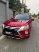 Mitsubishi Eclipse Cross 2018