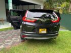 Honda CRV Masterpiece Japan 2018