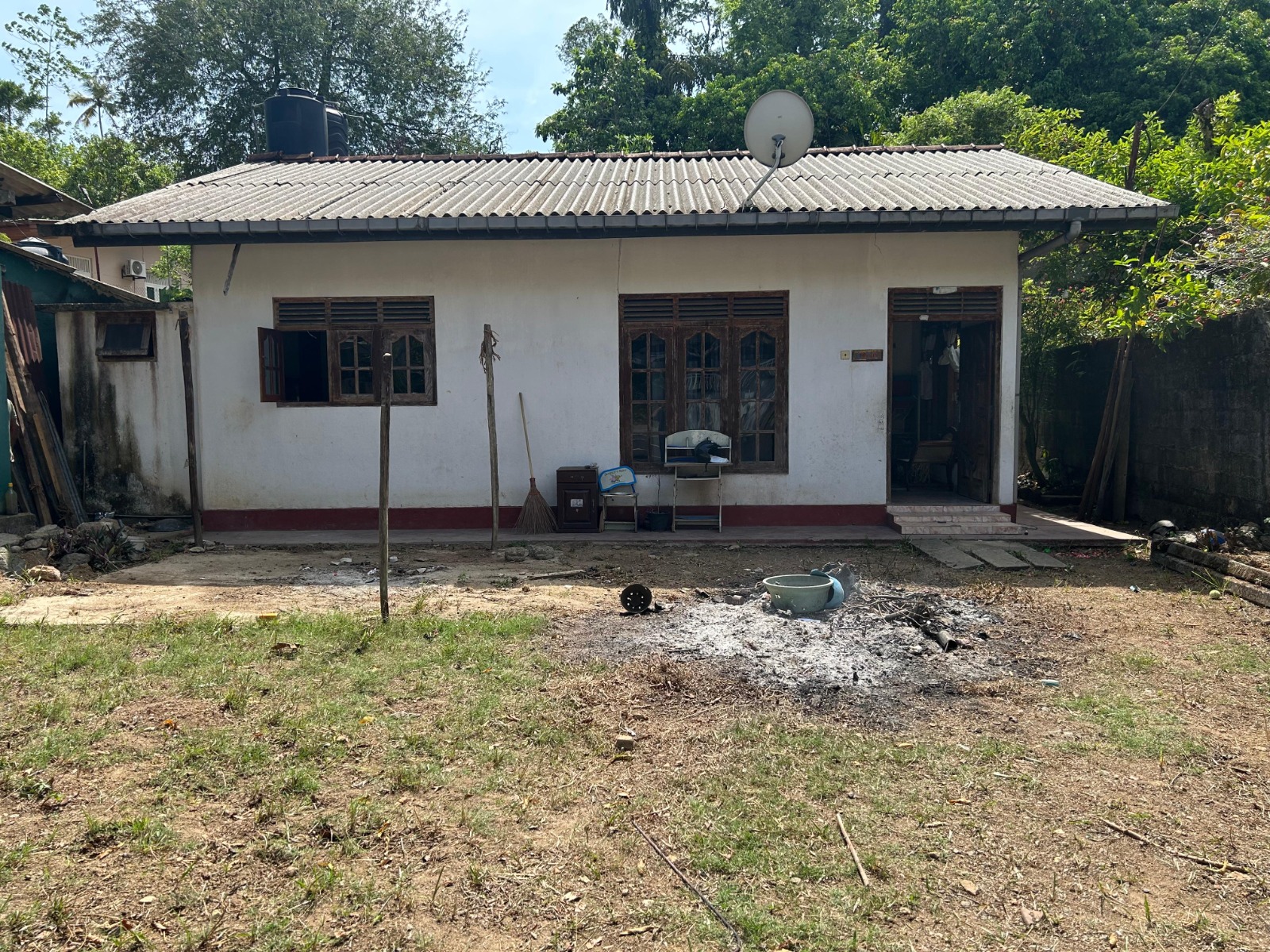 Land for Sale Karapitiya