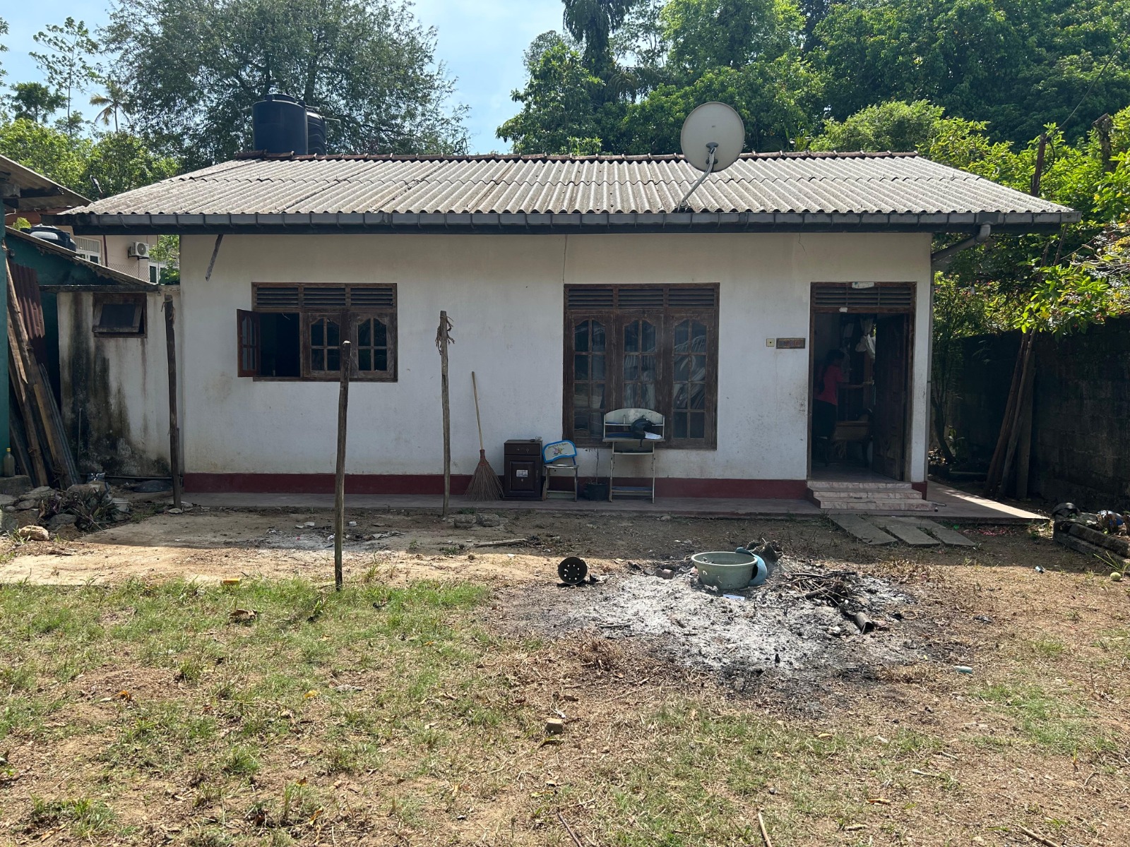 Land for Sale Karapitiya