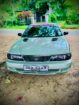 Nissan Sunny FB14 1996