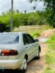 Nissan Sunny FB14 1996