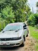 Nissan Sunny FB14 1996
