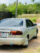 Nissan Sunny FB14 1996