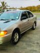 Nissan Sunny FB14 1996