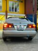 Nissan Sunny FB14 1996