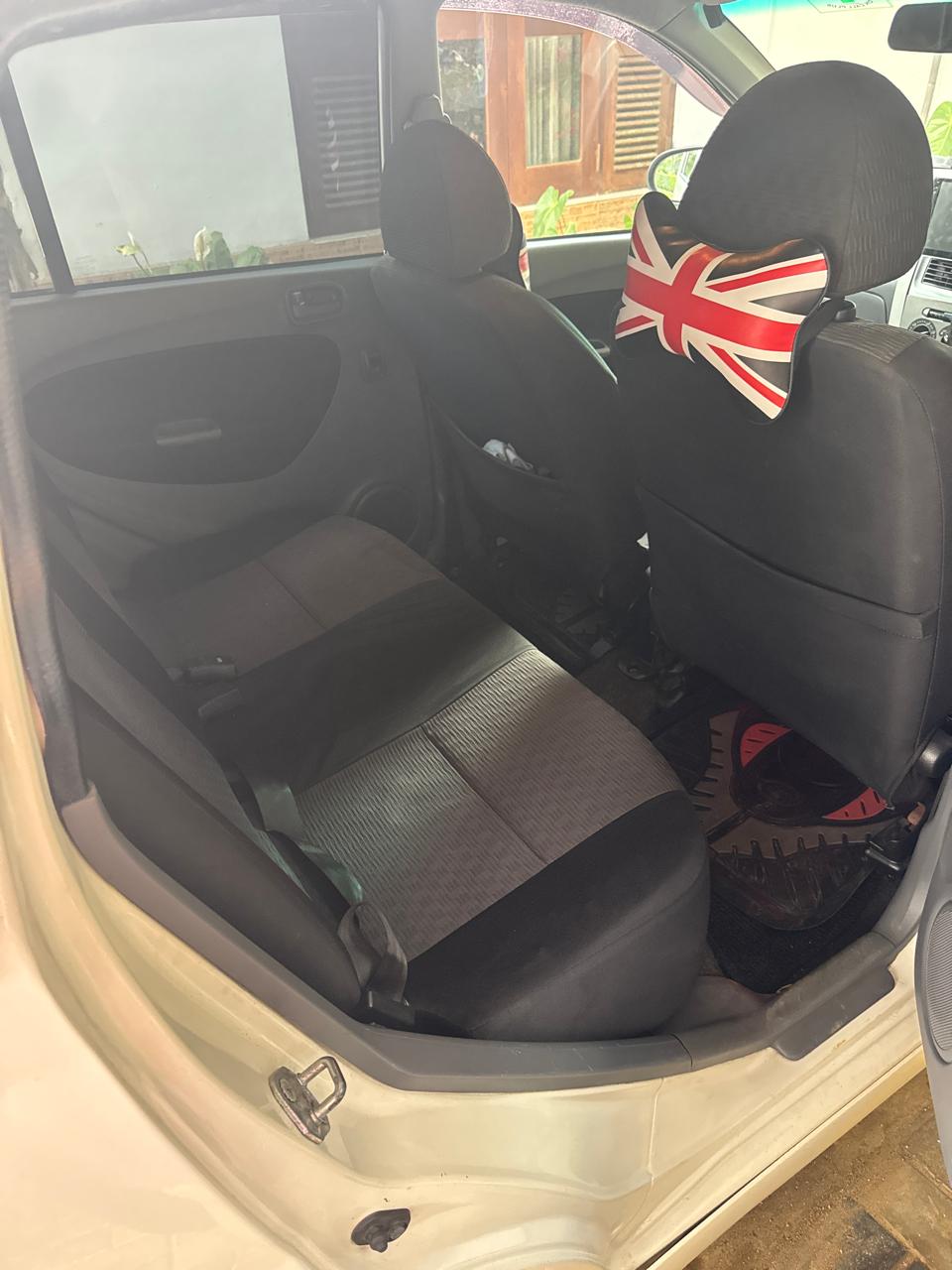 Perodua Viva Elite 2012