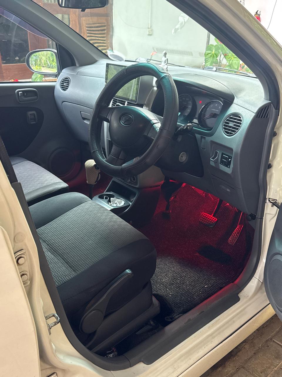 Perodua Viva Elite 2012