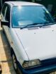 Maruti Suzuki 800 2005