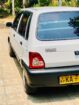 Maruti Suzuki 800 2005