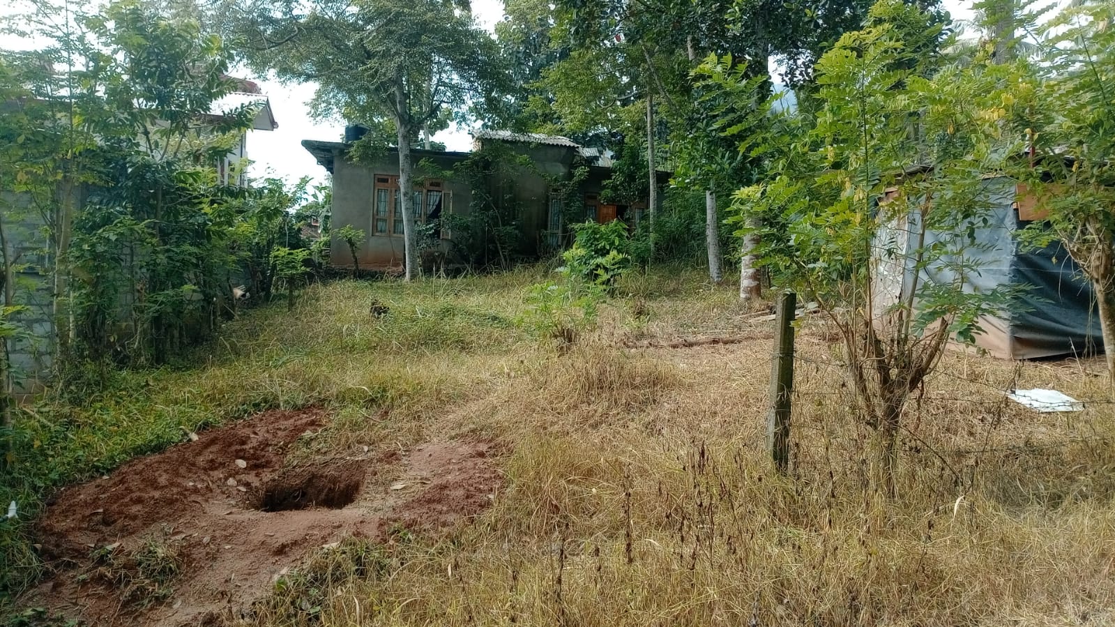 Land For Sale In Matale