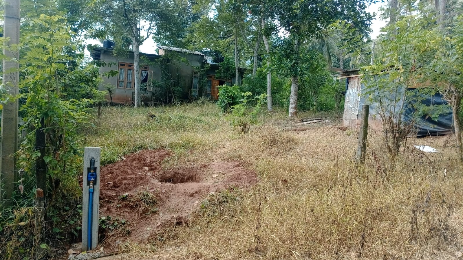 Land For Sale In Matale