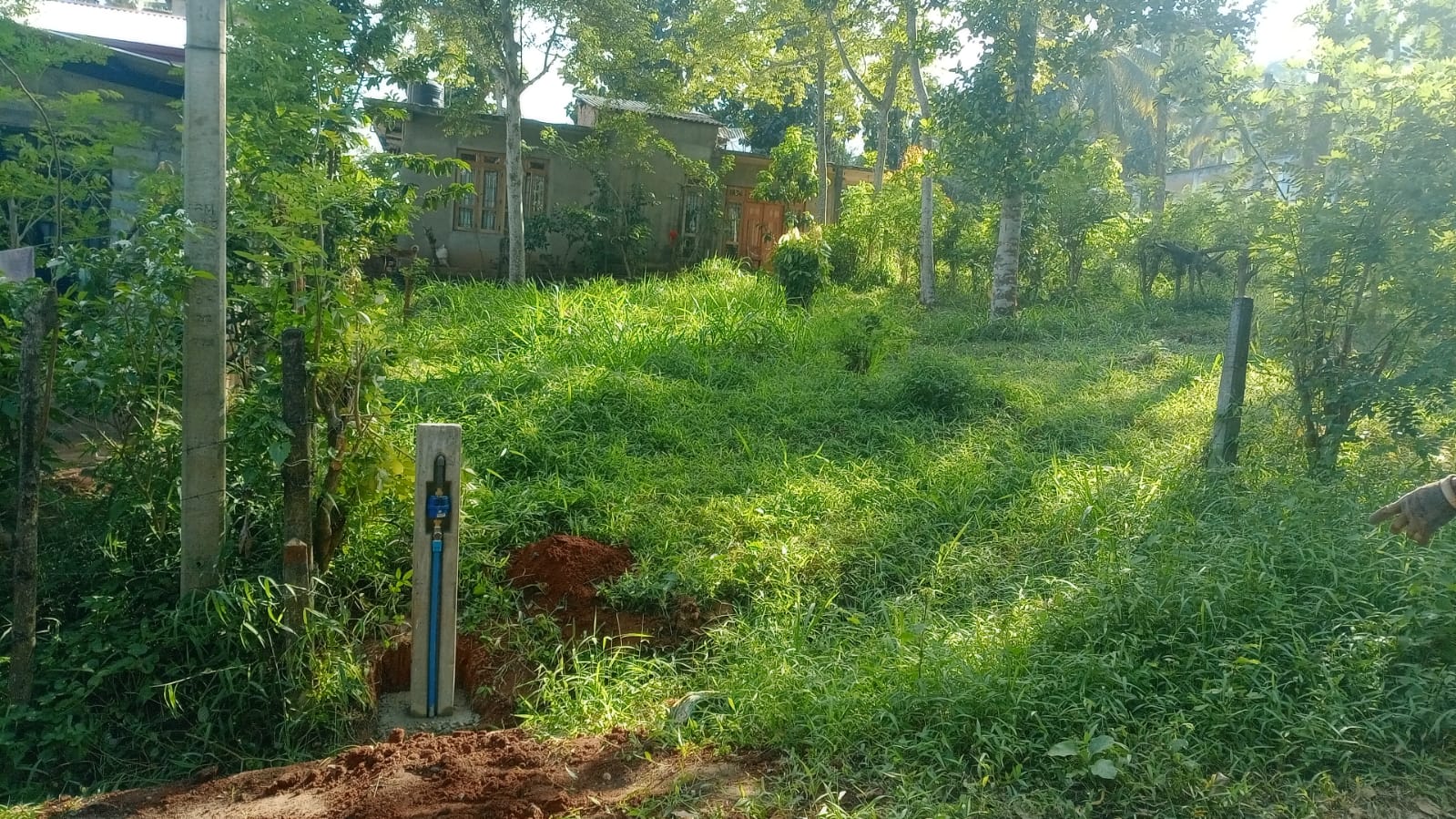 Land For Sale In Matale
