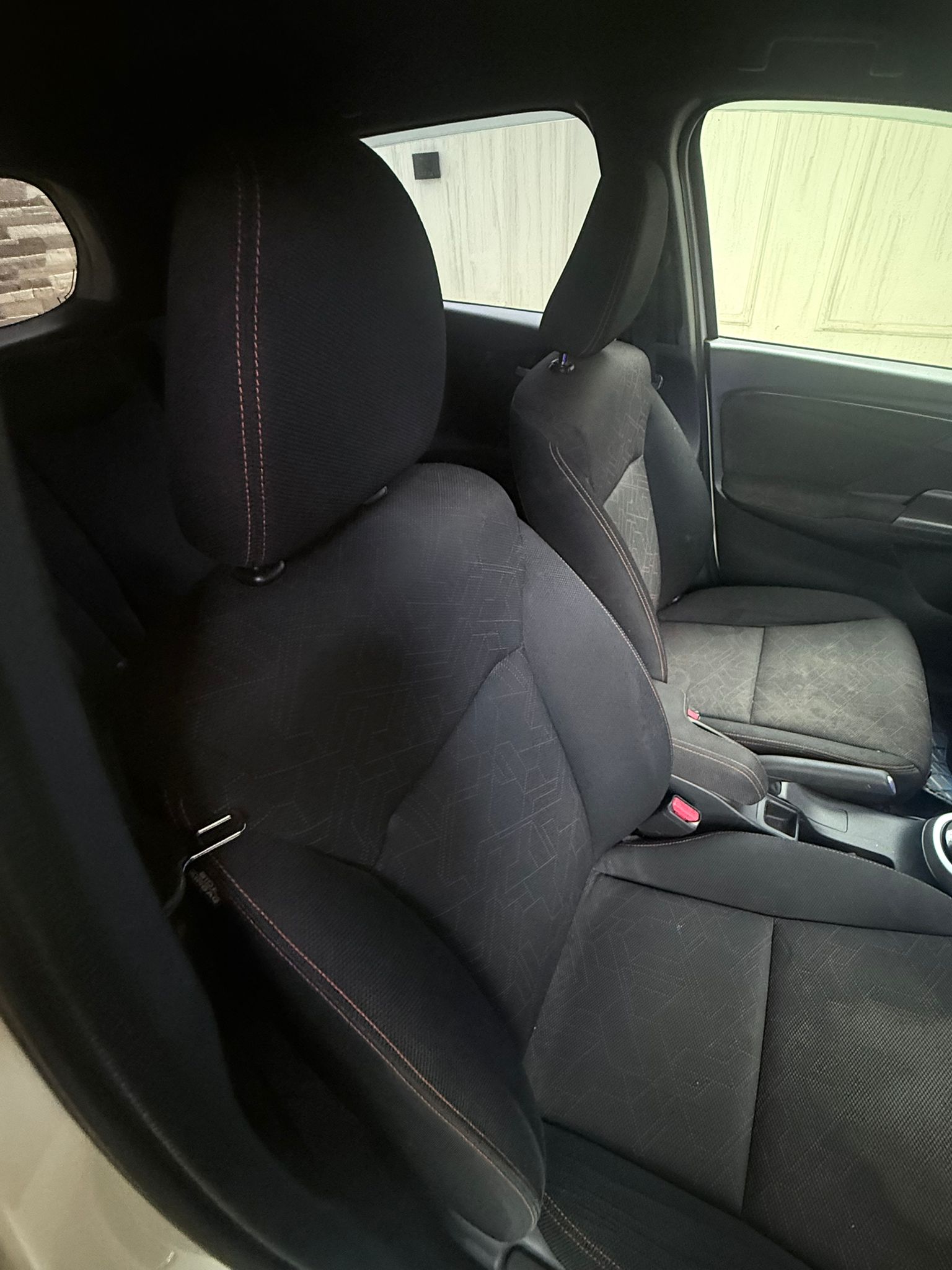 Honda Fit S Grade 2014