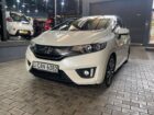 Honda Fit S Grade 2014