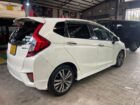Honda Fit S Grade 2014
