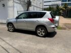 Toyota RAV4 2008