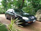 Daewoo Leganza 1999