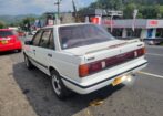 Nissan Sunny Trad 1988