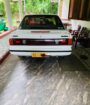 Nissan Sunny Trad 1988