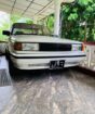 Nissan Sunny Trad 1988