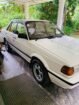 Nissan Sunny Trad 1988
