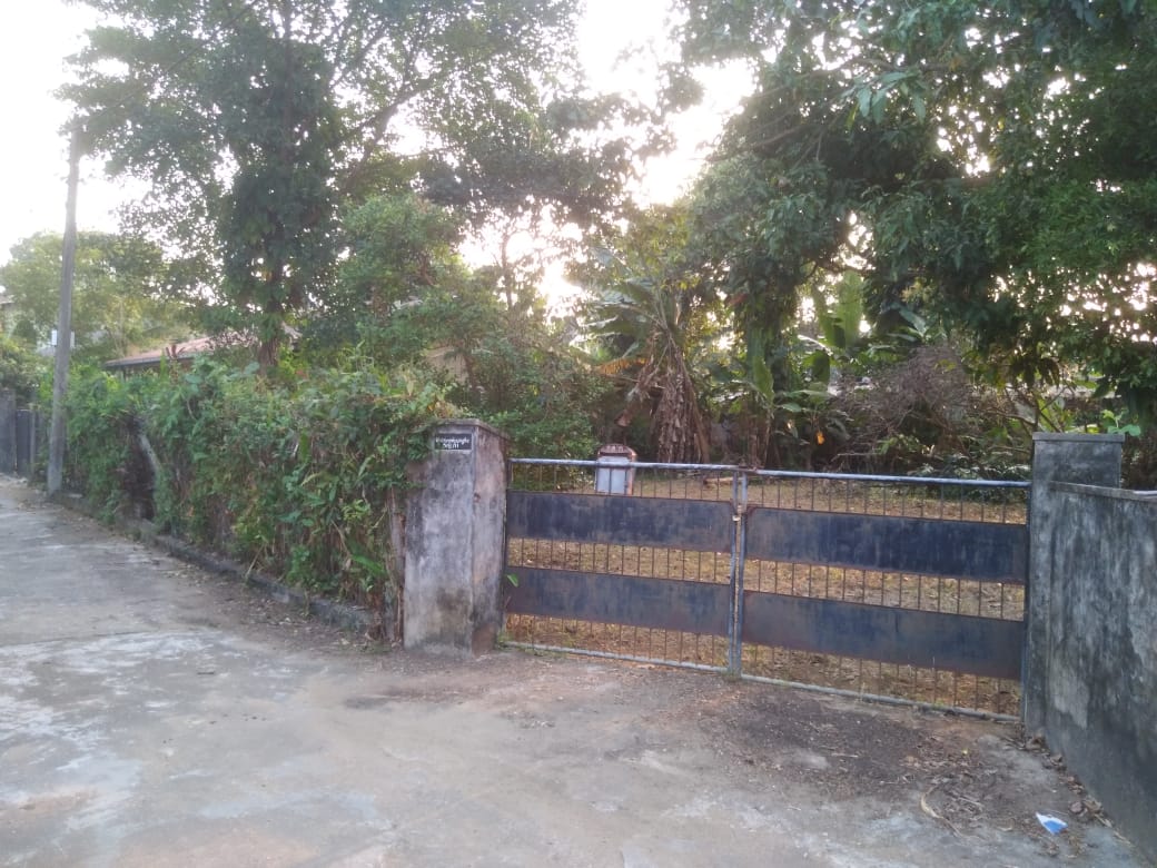 Land for Sale Kelaniya