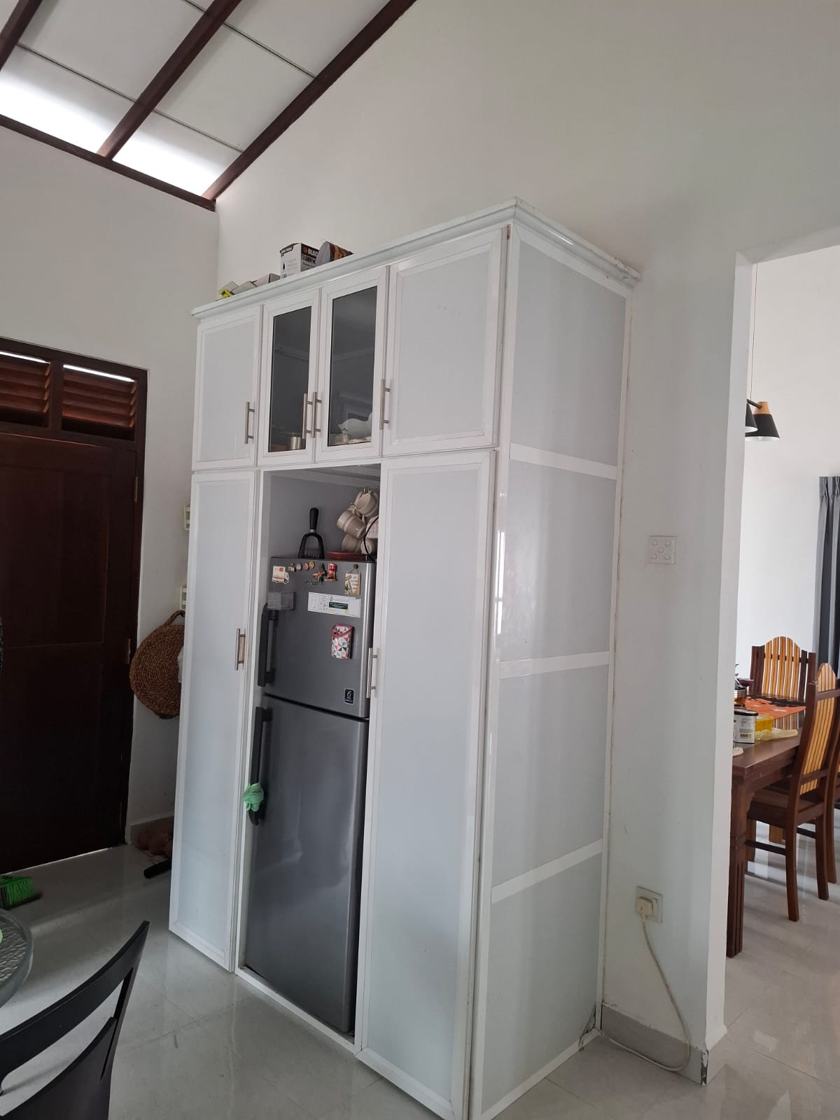 20-PERCH LAND WITH HOUSE FOR SALE IN KADAWATHA