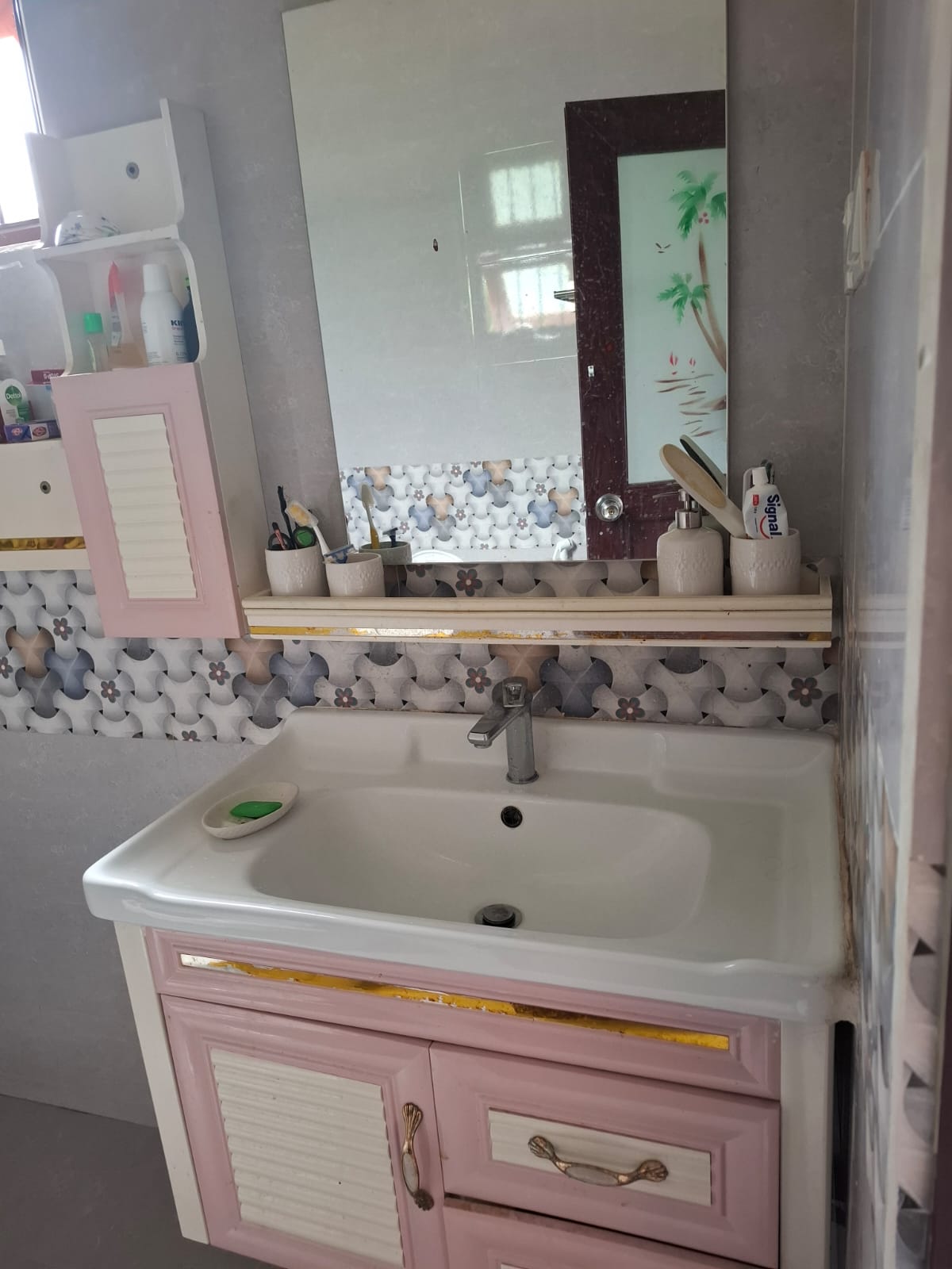 20-PERCH LAND WITH HOUSE FOR SALE IN KADAWATHA