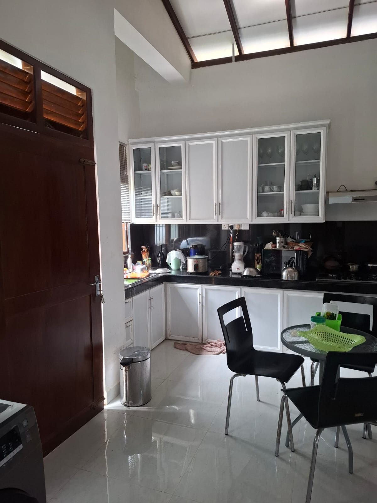 20-PERCH LAND WITH HOUSE FOR SALE IN KADAWATHA