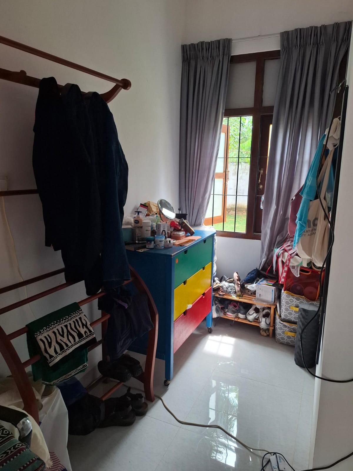 20-PERCH LAND WITH HOUSE FOR SALE IN KADAWATHA