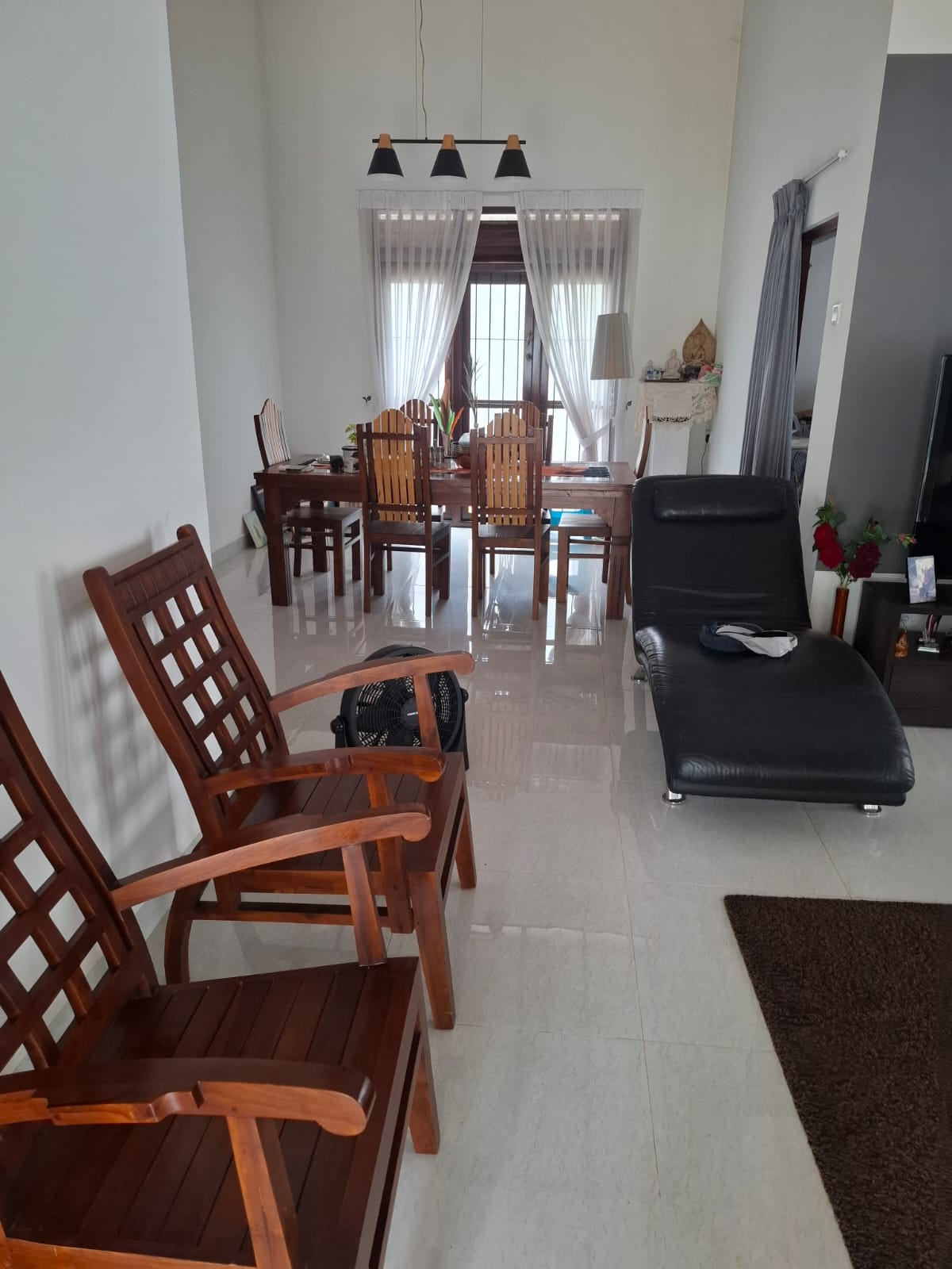 20-PERCH LAND WITH HOUSE FOR SALE IN KADAWATHA