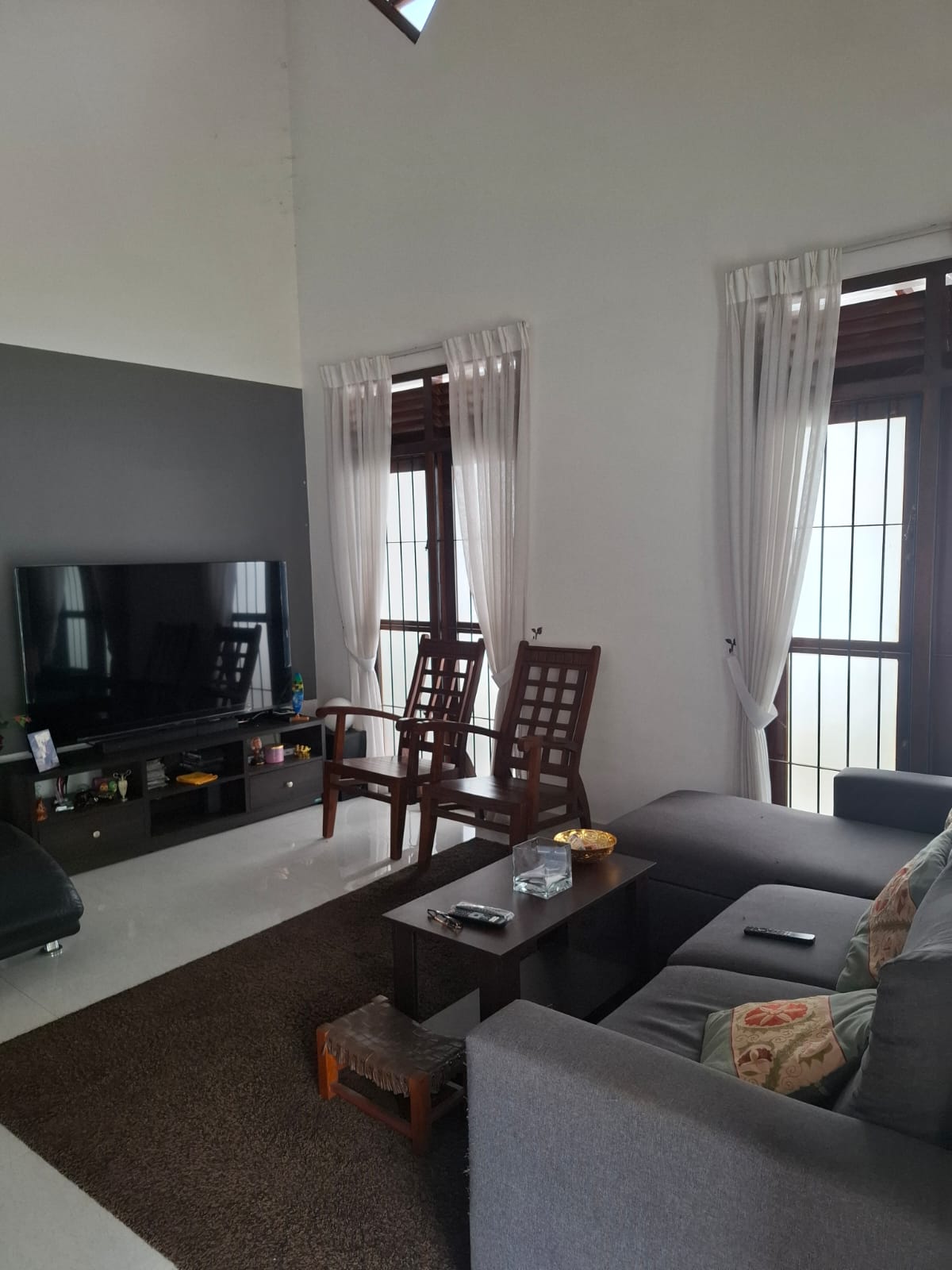 20-PERCH LAND WITH HOUSE FOR SALE IN KADAWATHA