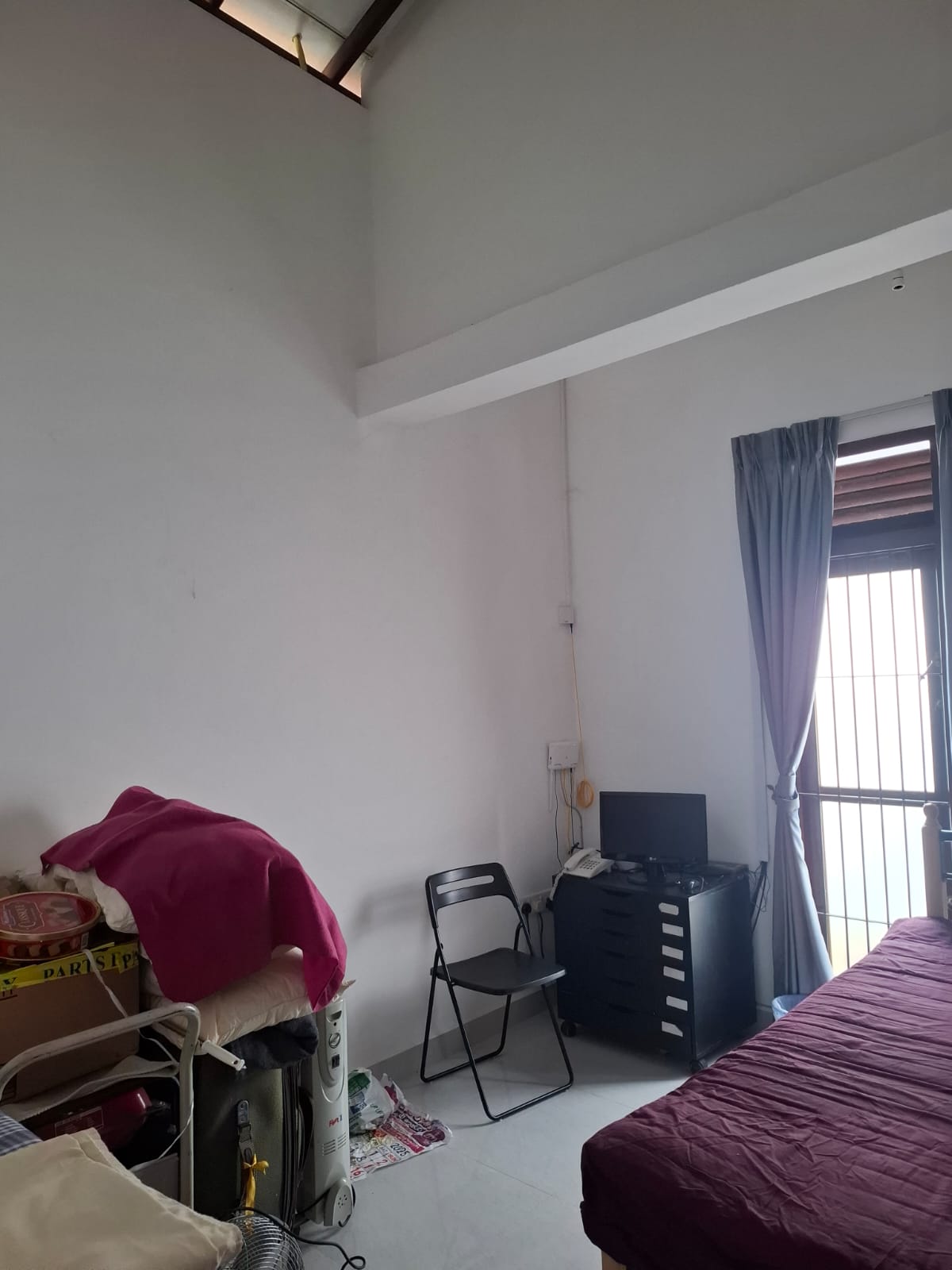 20-PERCH LAND WITH HOUSE FOR SALE IN KADAWATHA