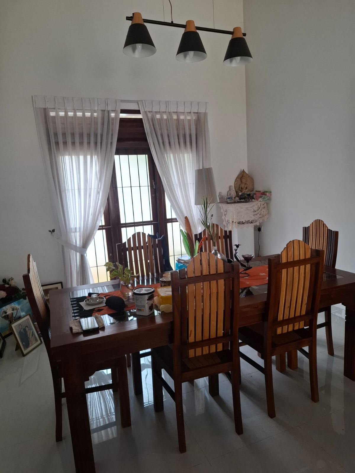 20-PERCH LAND WITH HOUSE FOR SALE IN KADAWATHA