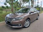 Toyota Premio G Superior 2017