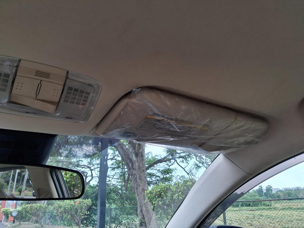 Toyota Premio G Superior 2017