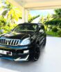 Toyota Land Cruiser Prado 120 2005