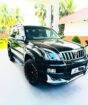 Toyota Land Cruiser Prado 120 2005