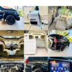 Toyota Land Cruiser Prado 120 2005