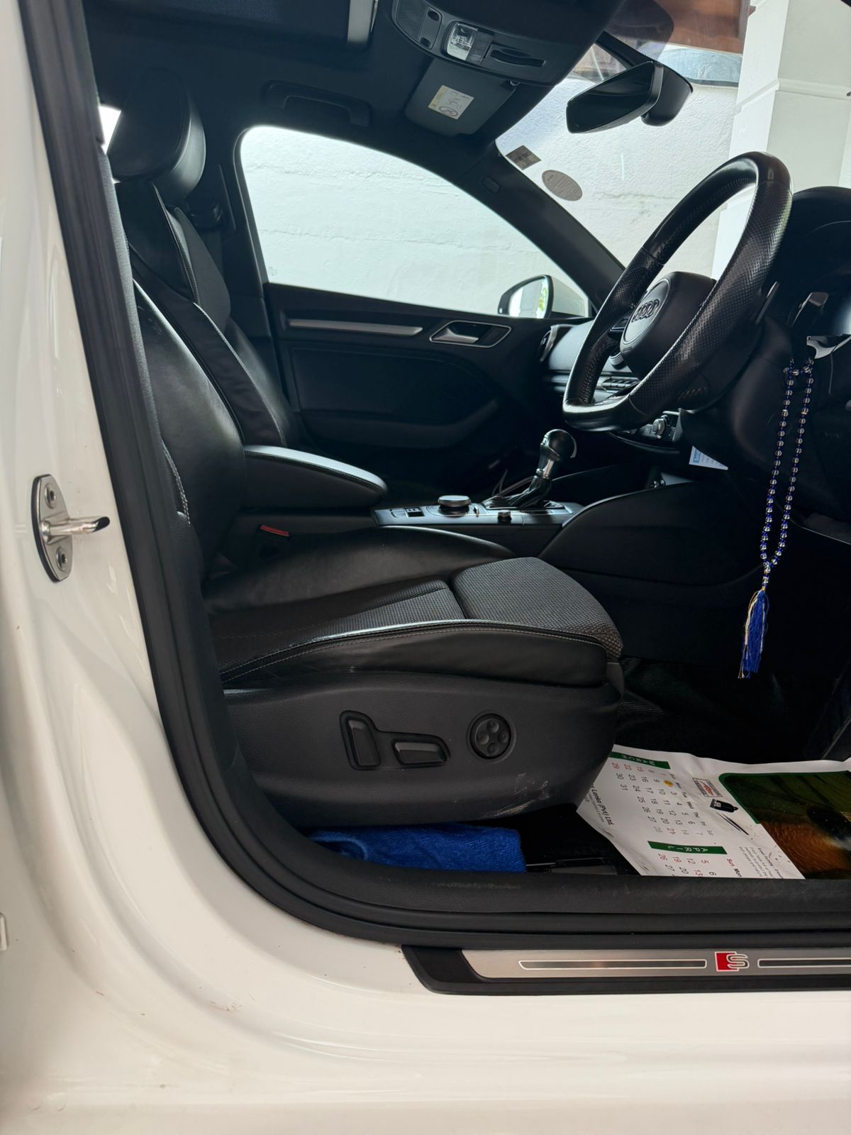 Audi A3 S Line Fully Loaded 2018