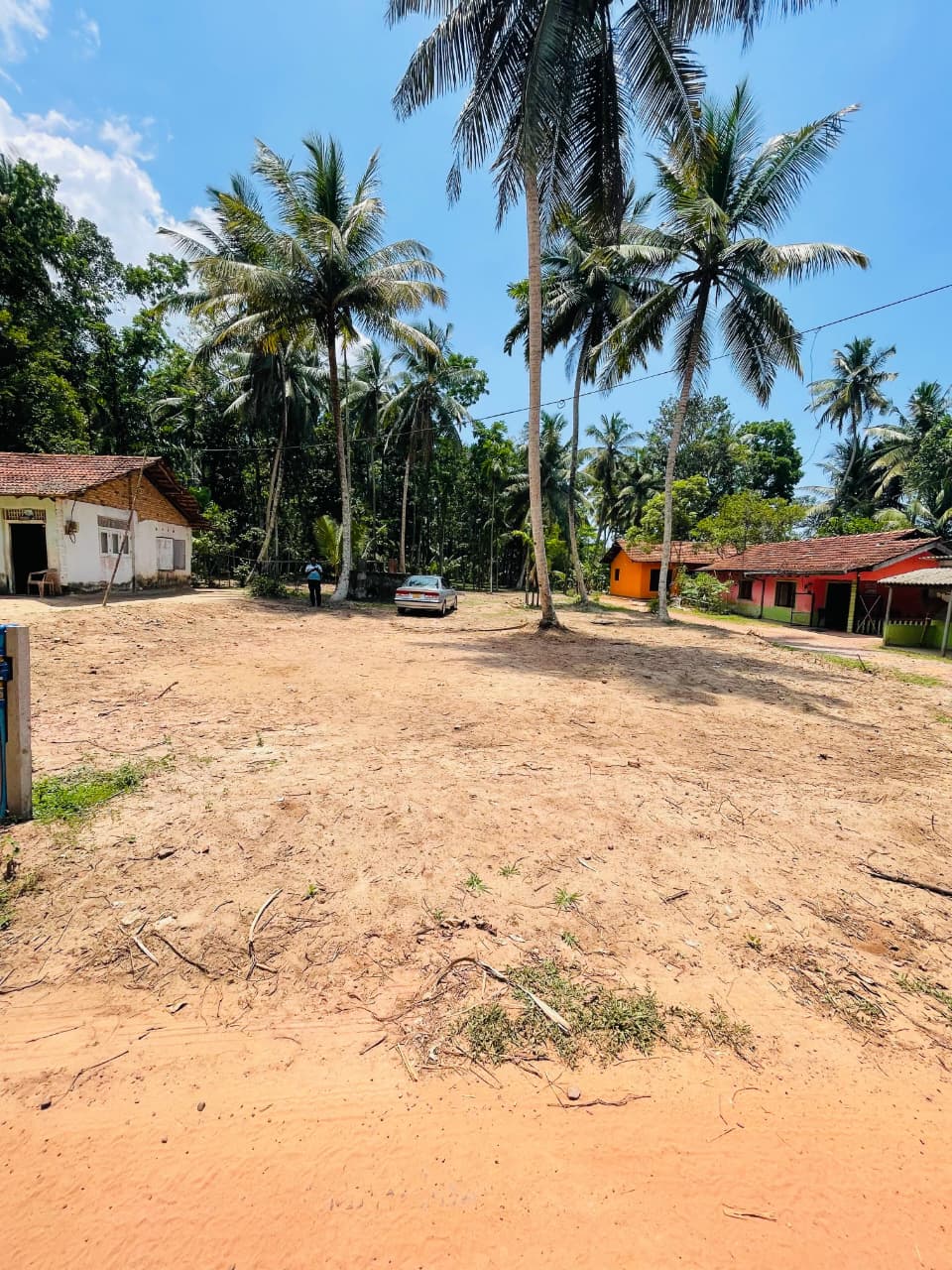 Land for Sale Negambo