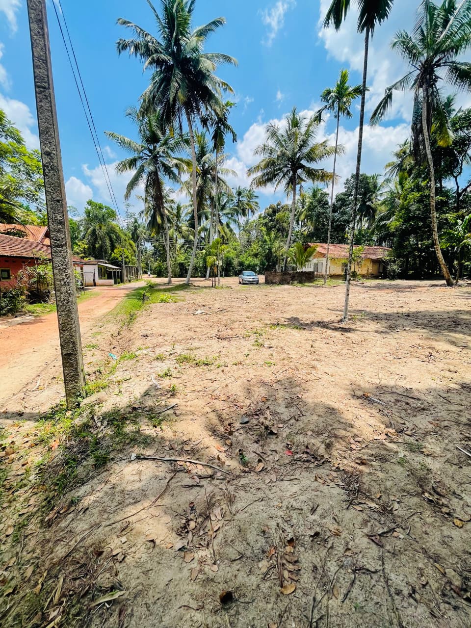 Land for Sale Negambo