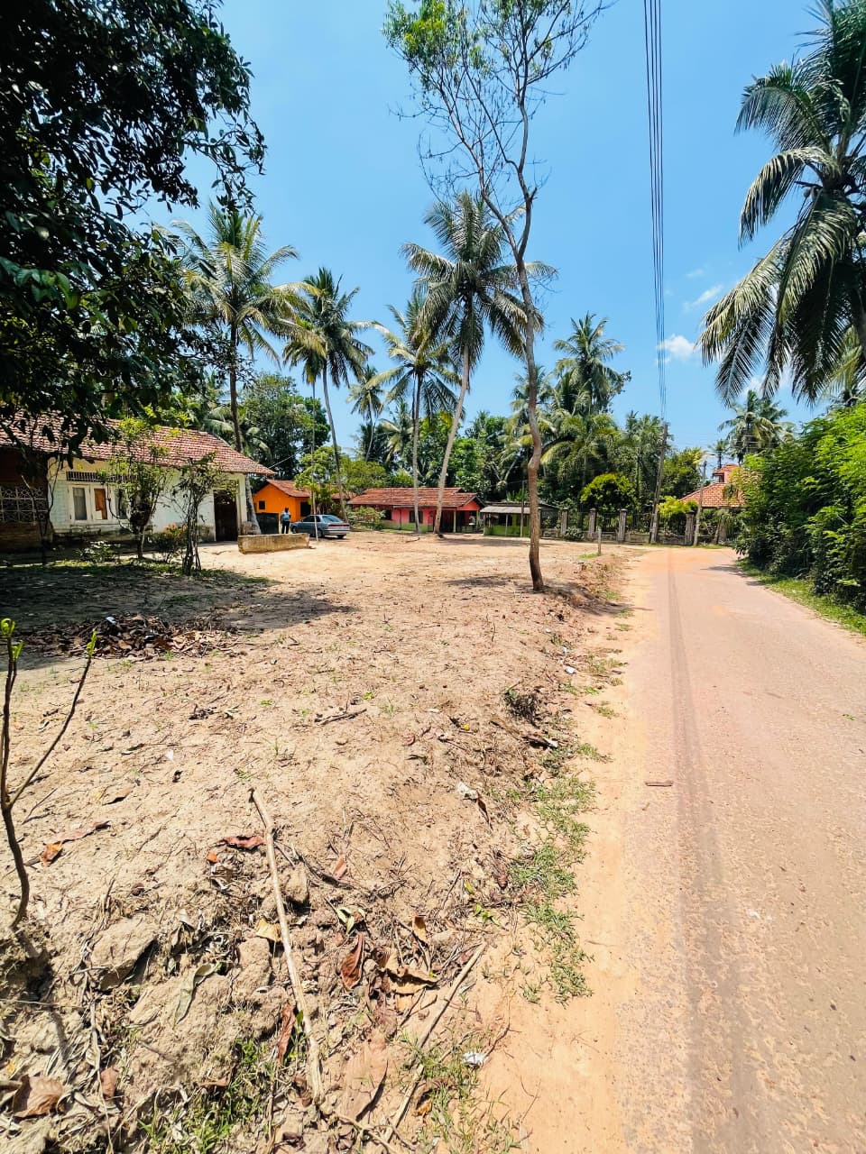 Land for Sale Negambo