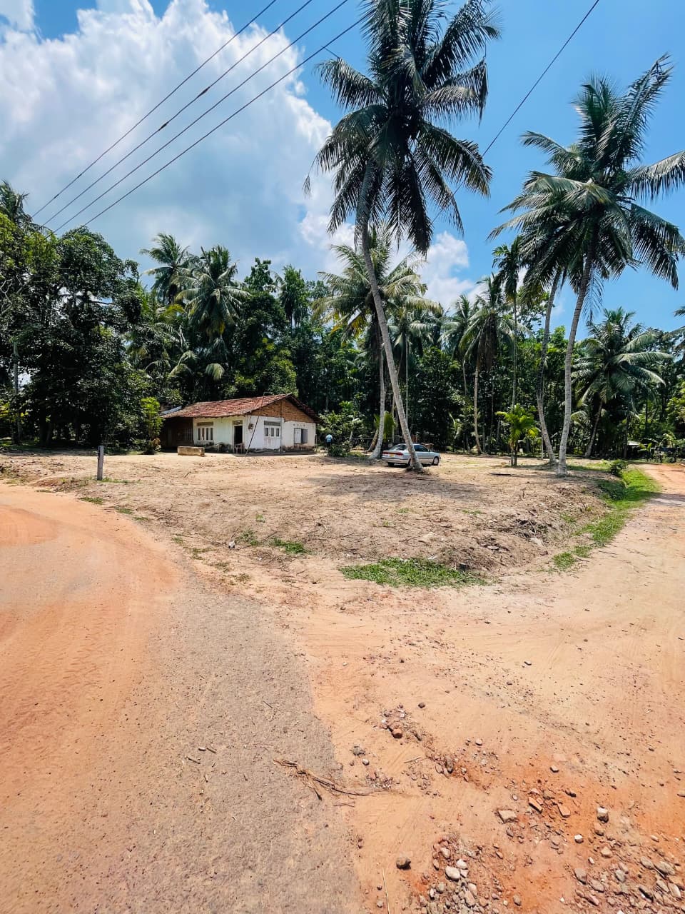 Land for Sale Negambo