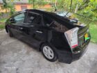 Toyota Prius 3rd Generation 2010