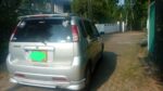 Suzuki Swift 2001