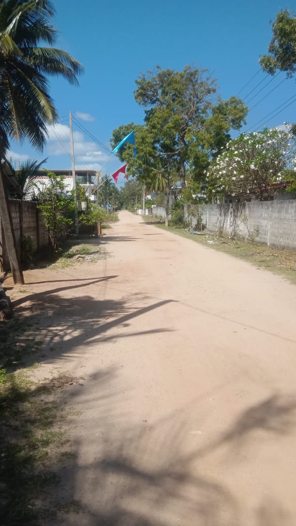 Nilaveli Beachside Commercial Land For Sale – Gopalapurum