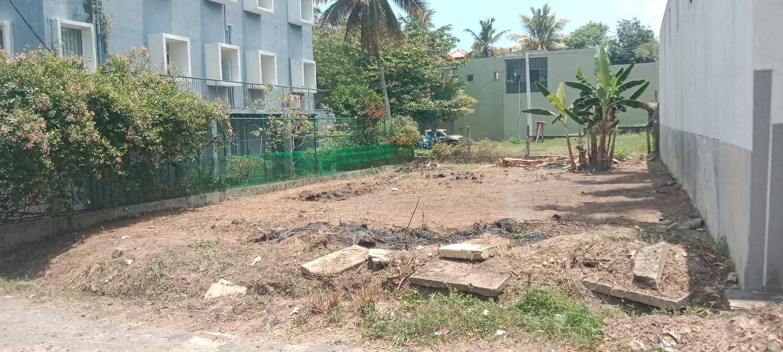 9.7p Land for Sale in Kalalgoda Road